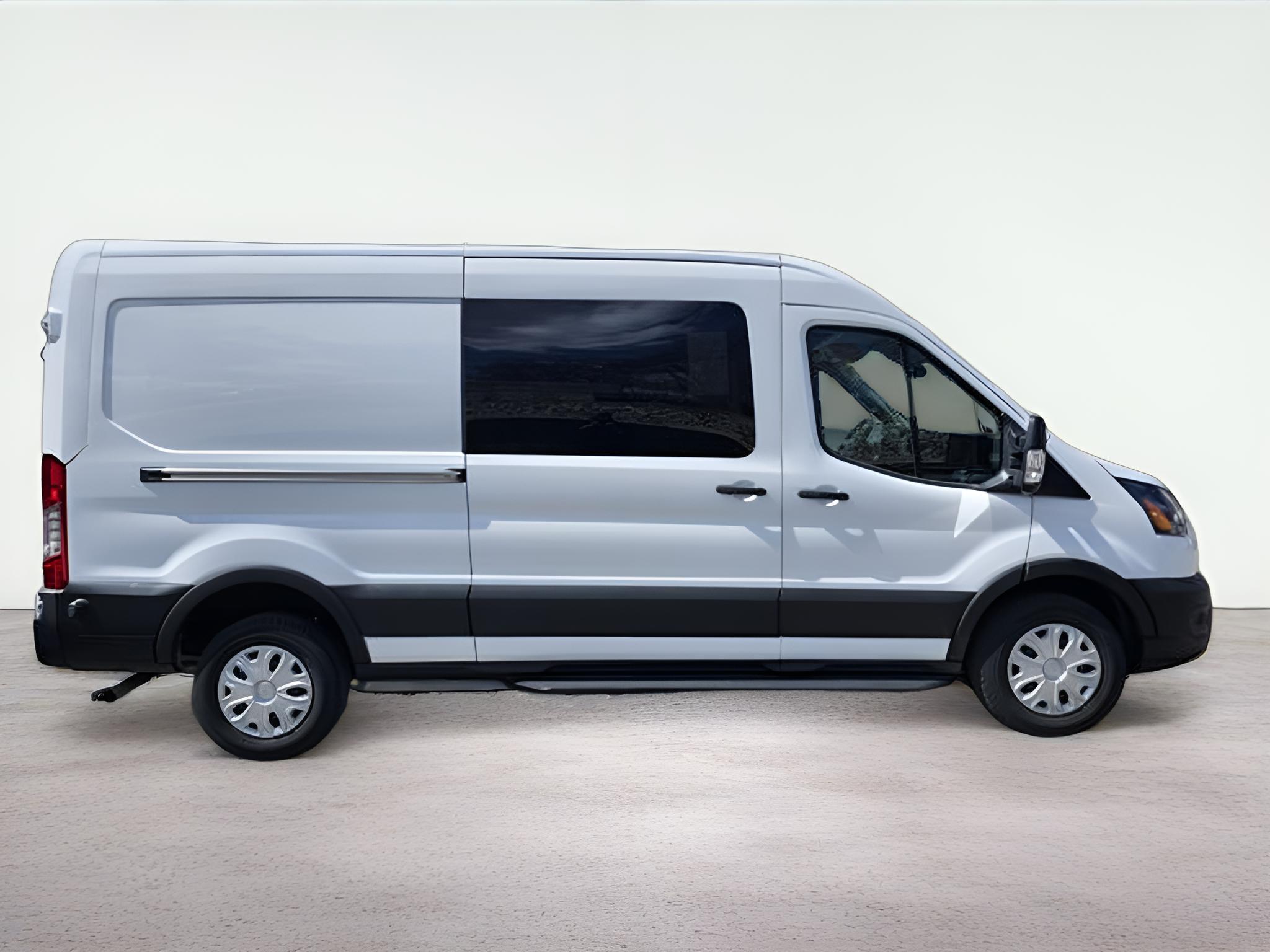 2024 Ford Transit-350 Base