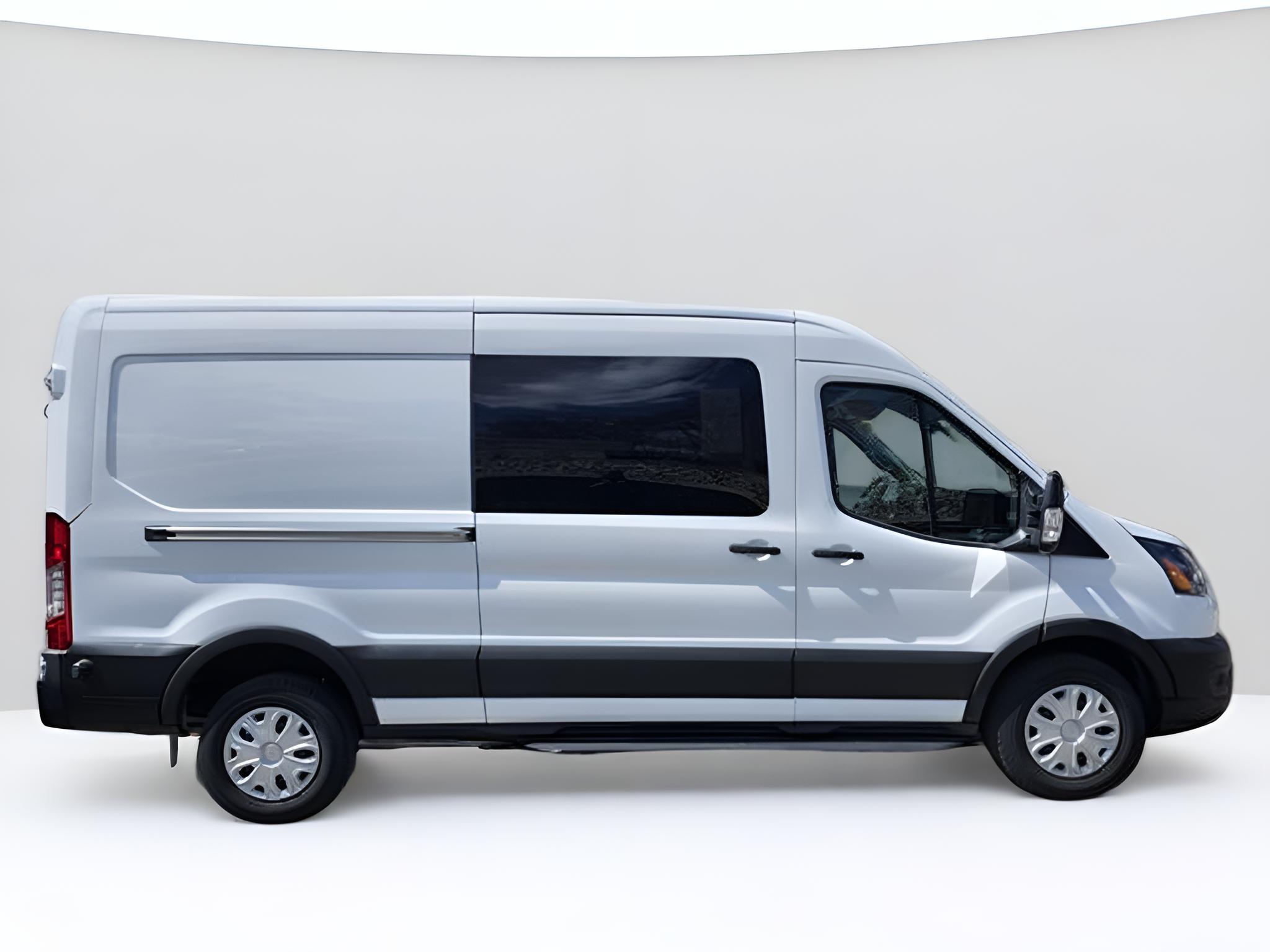 2024 Ford Transit-350 Base