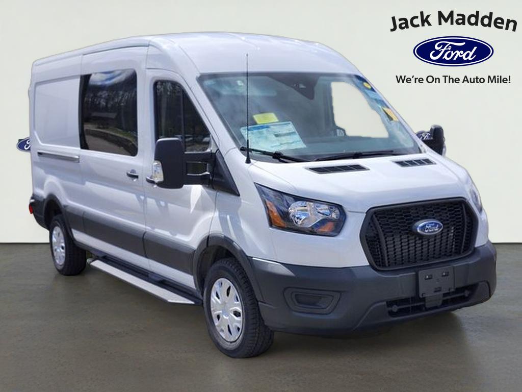 2024 Ford Transit-350 Base