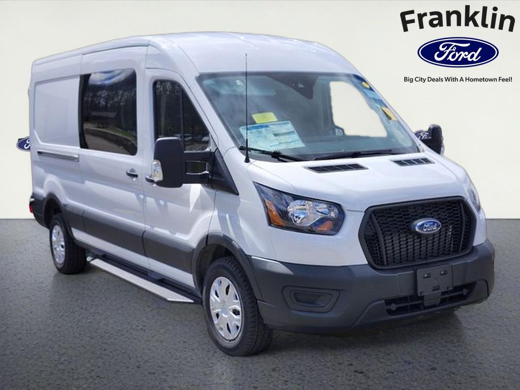 2024 Ford Transit-350 Base