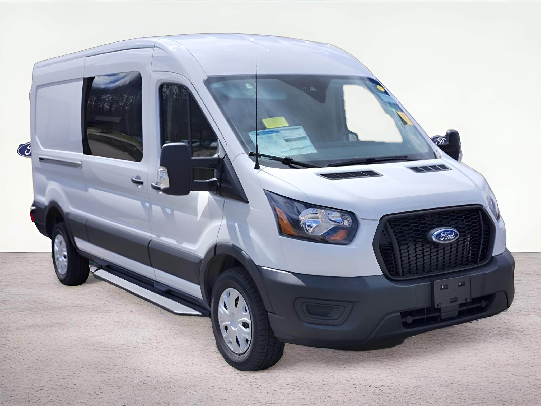 2024 Ford Transit-350 Base