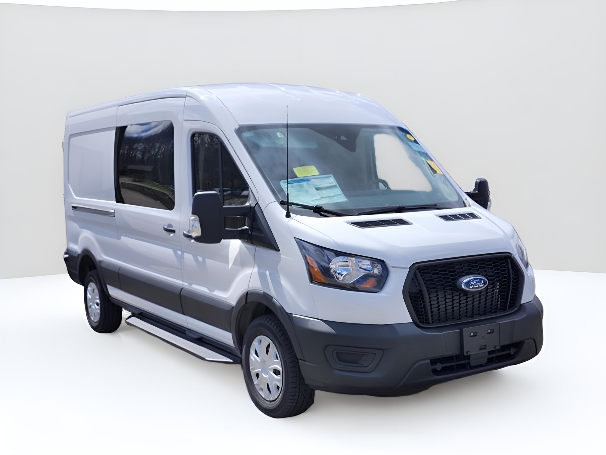 2024 Ford Transit-350 Base