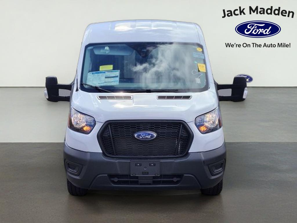 2024 Ford Transit-350 Base
