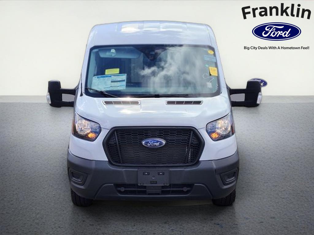 2024 Ford Transit-350 Base