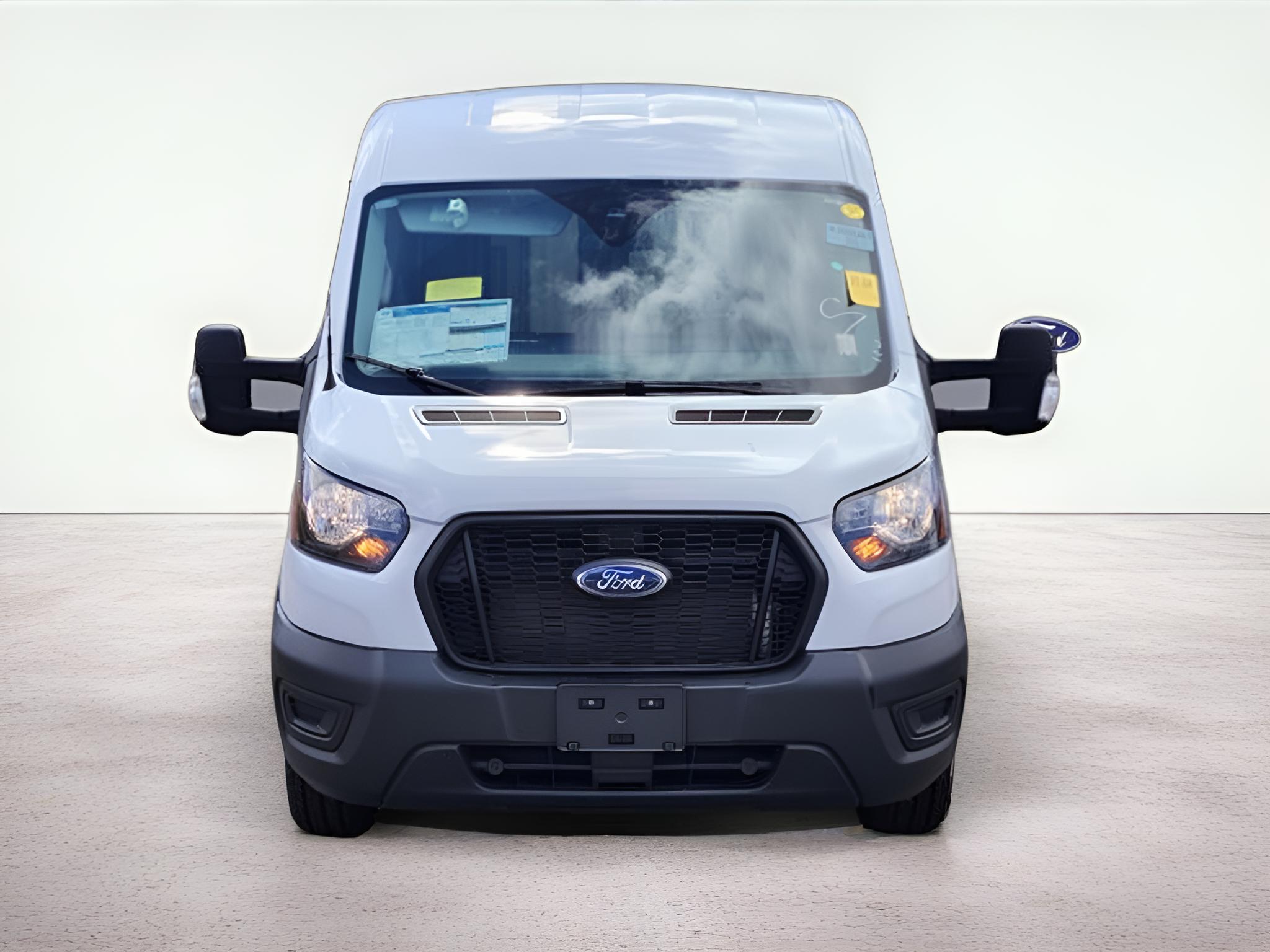 2024 Ford Transit-350 Base