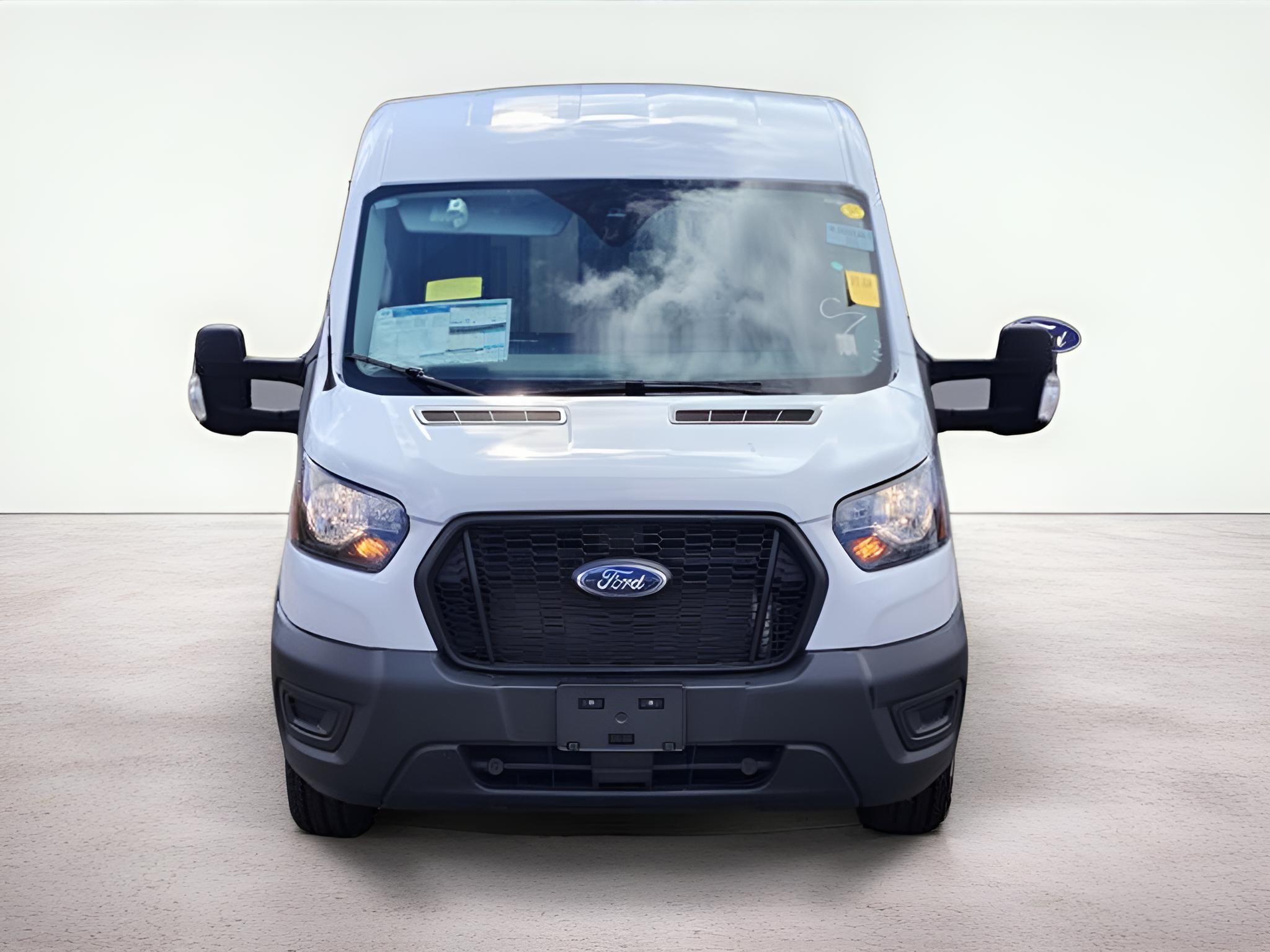2024 Ford Transit-350 Base