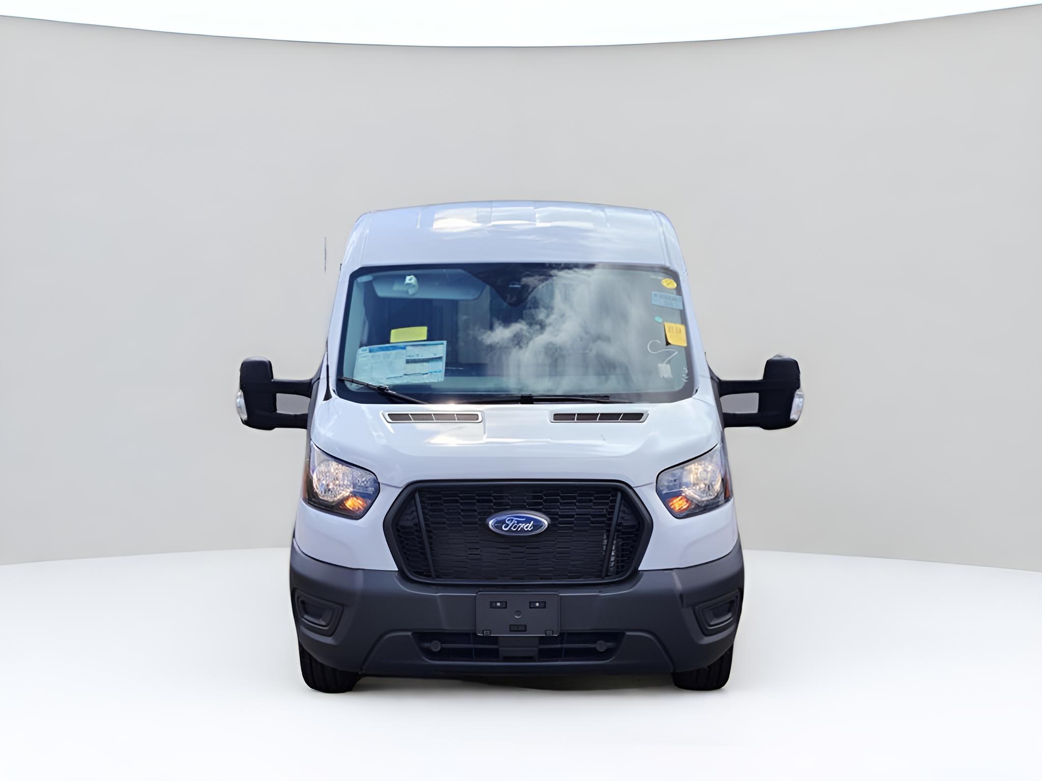 2024 Ford Transit-350 Base