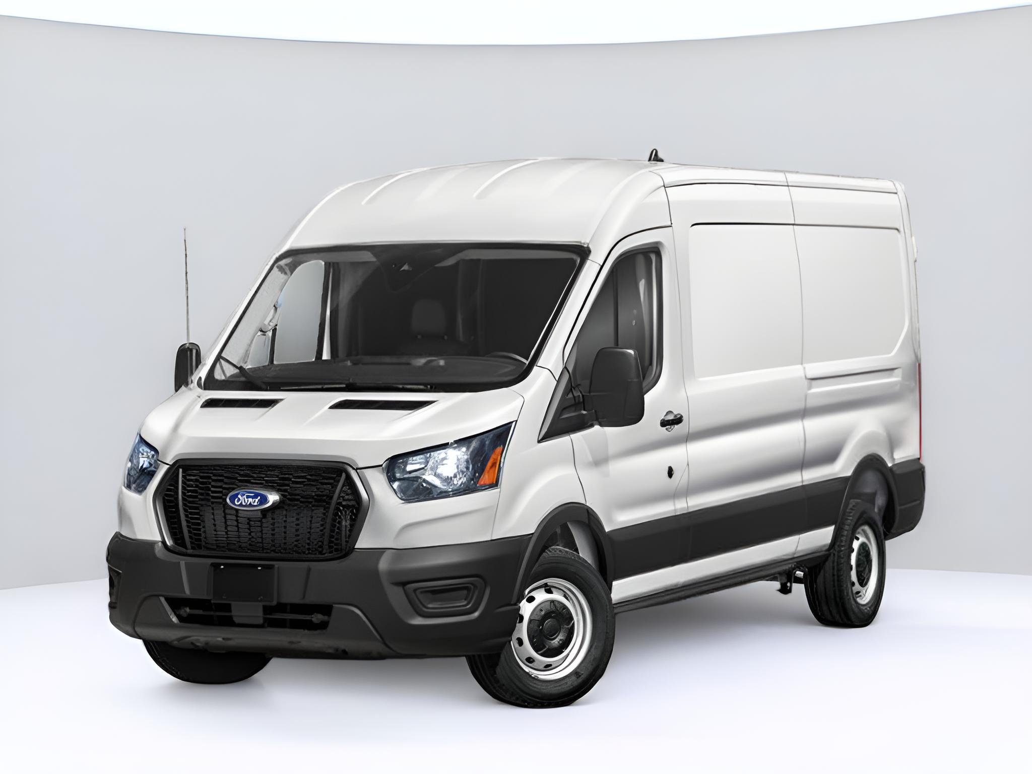 2024 Ford Transit-350 Base