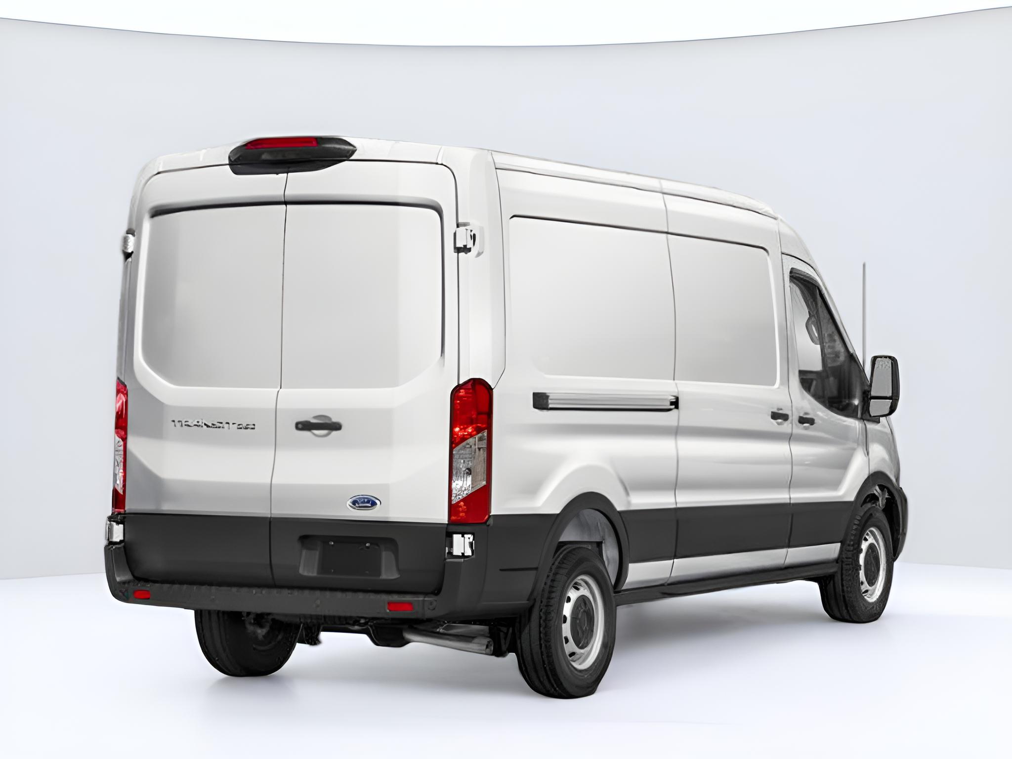 2024 Ford Transit-350 Base