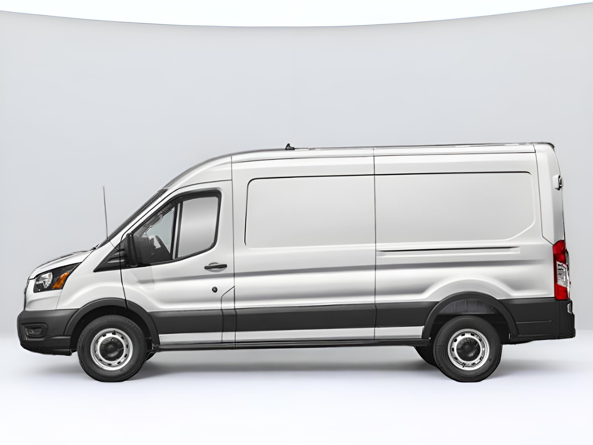 2024 Ford Transit-350 Base