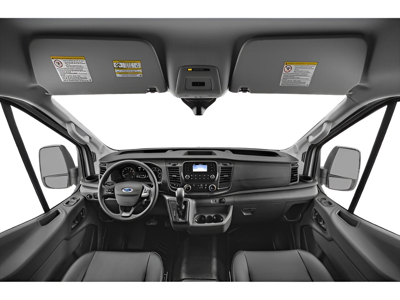 2024 Ford Transit-350 Base