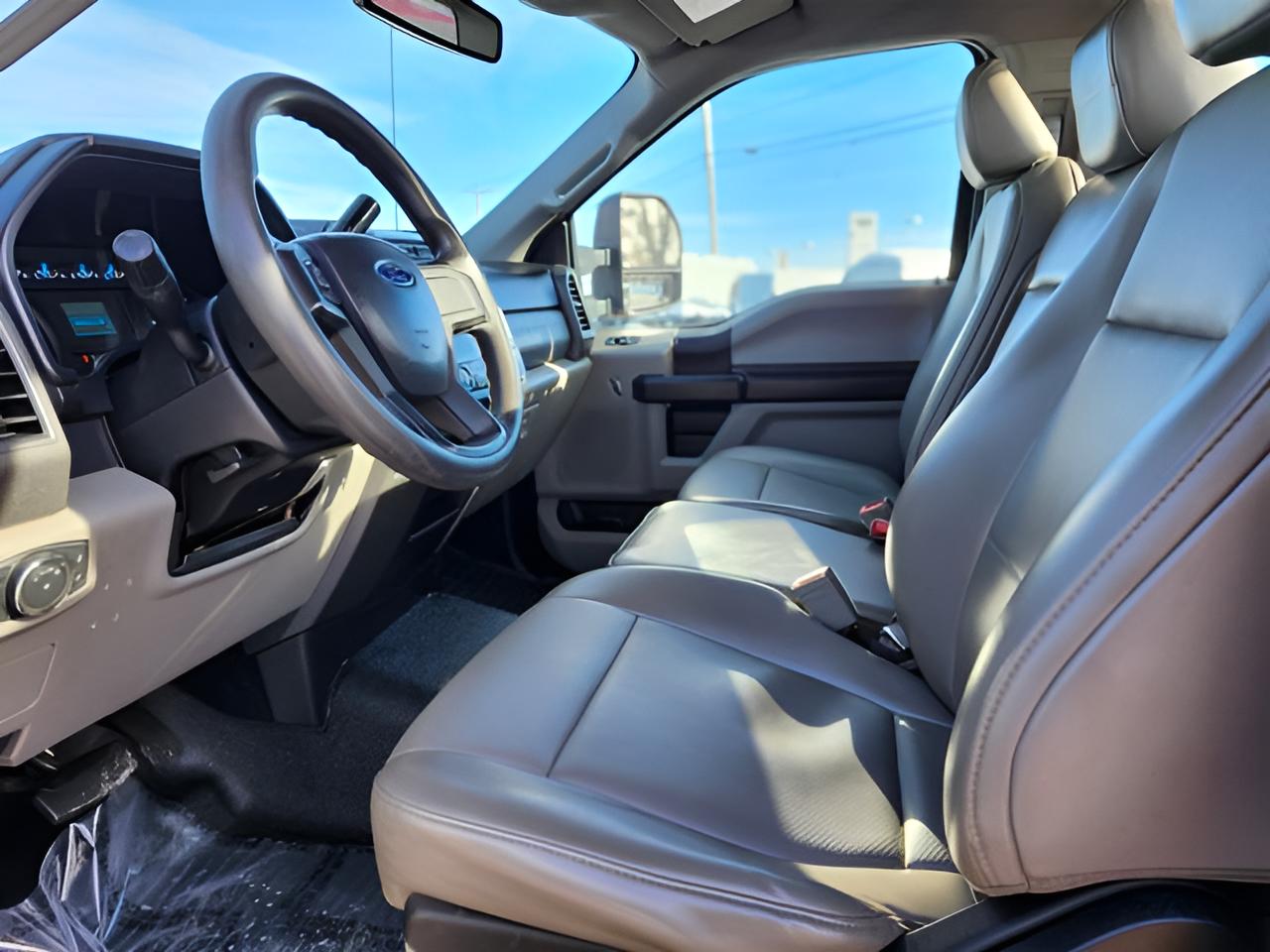 2019 Ford F-350SD XL