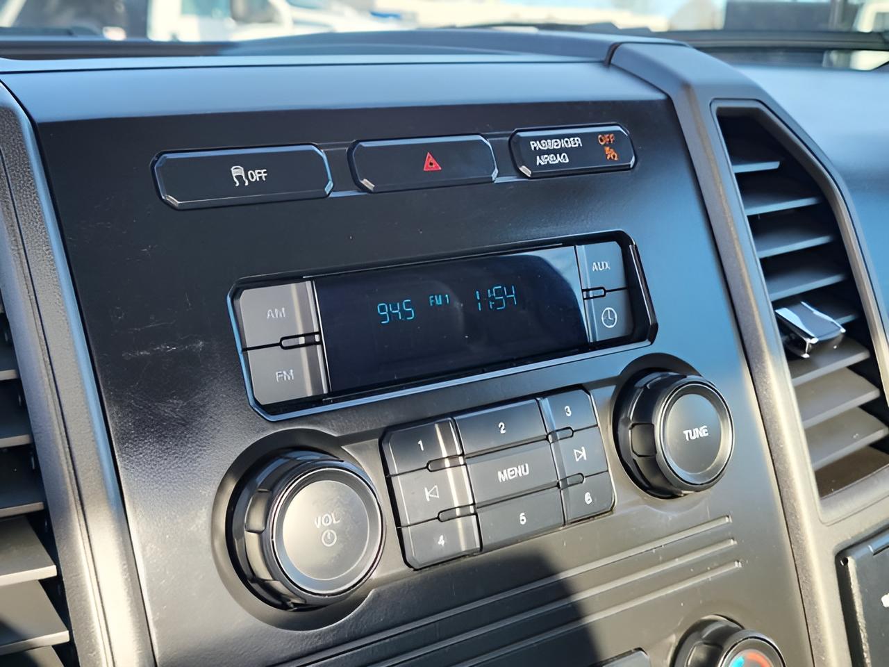 2019 Ford F-350SD XL