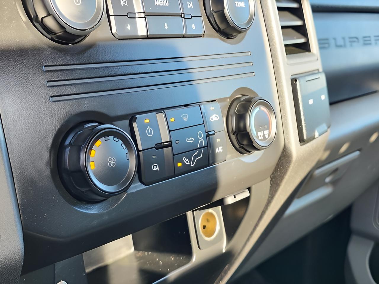 2019 Ford F-350SD XL