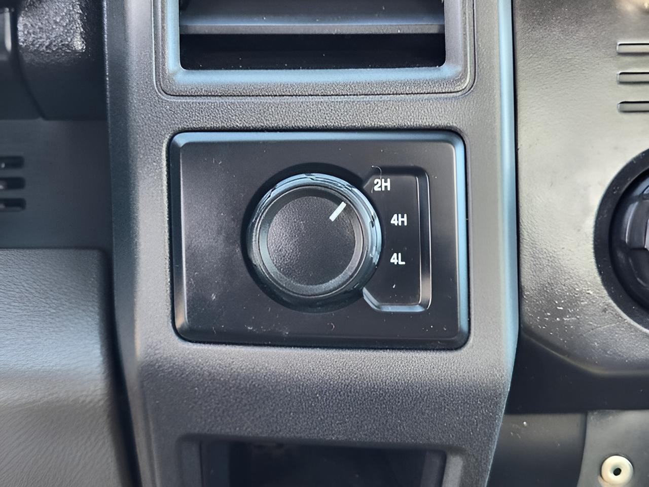 2019 Ford F-350SD XL