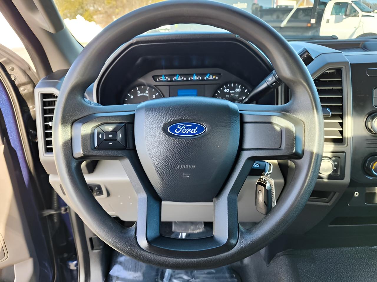 2019 Ford F-350SD XL