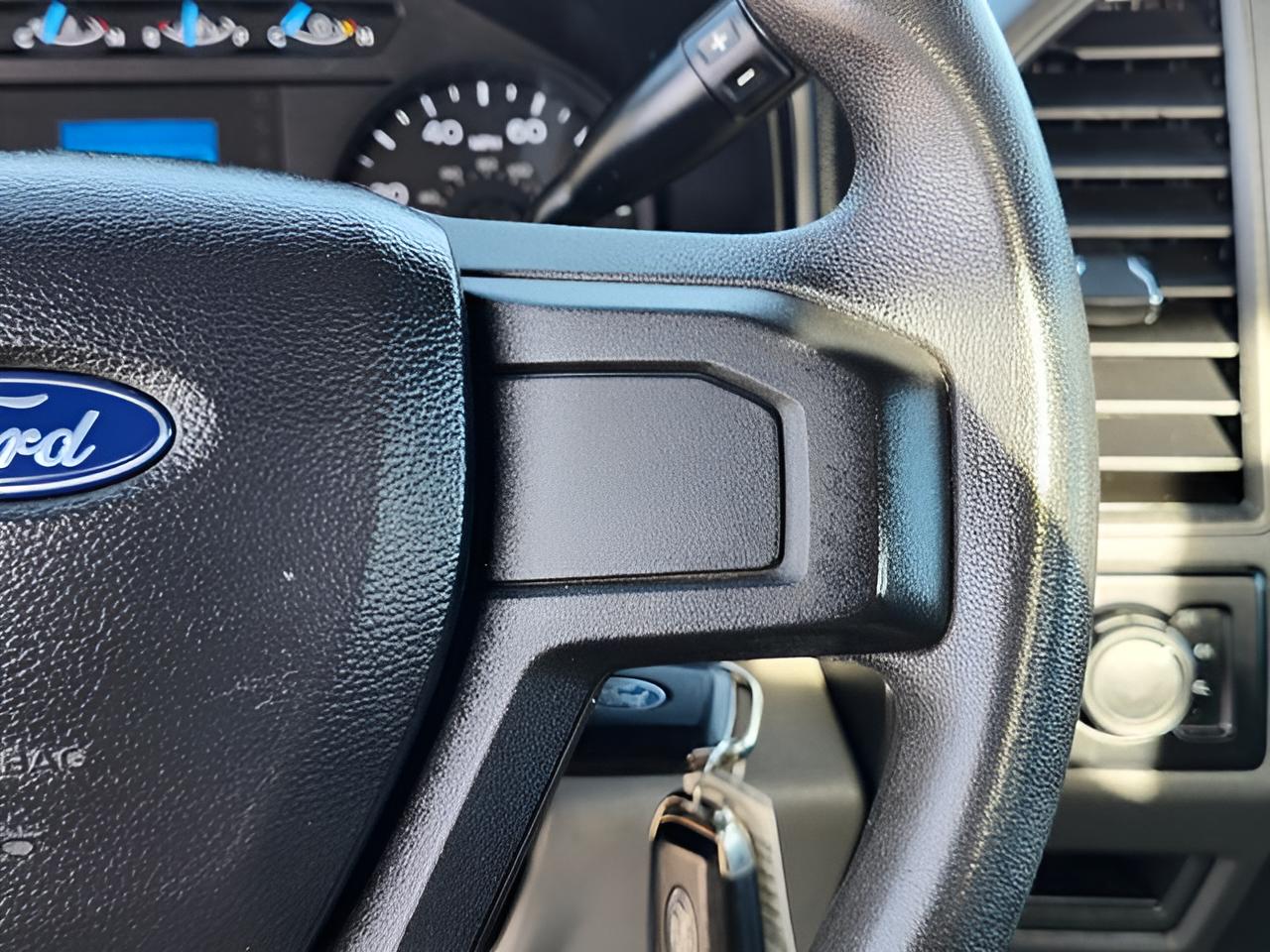 2019 Ford F-350SD XL