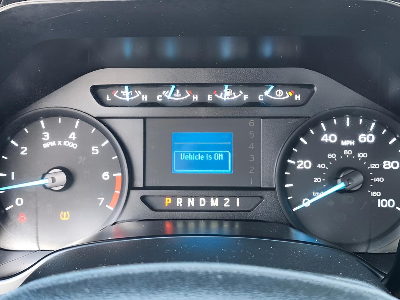 2019 Ford F-350SD XL