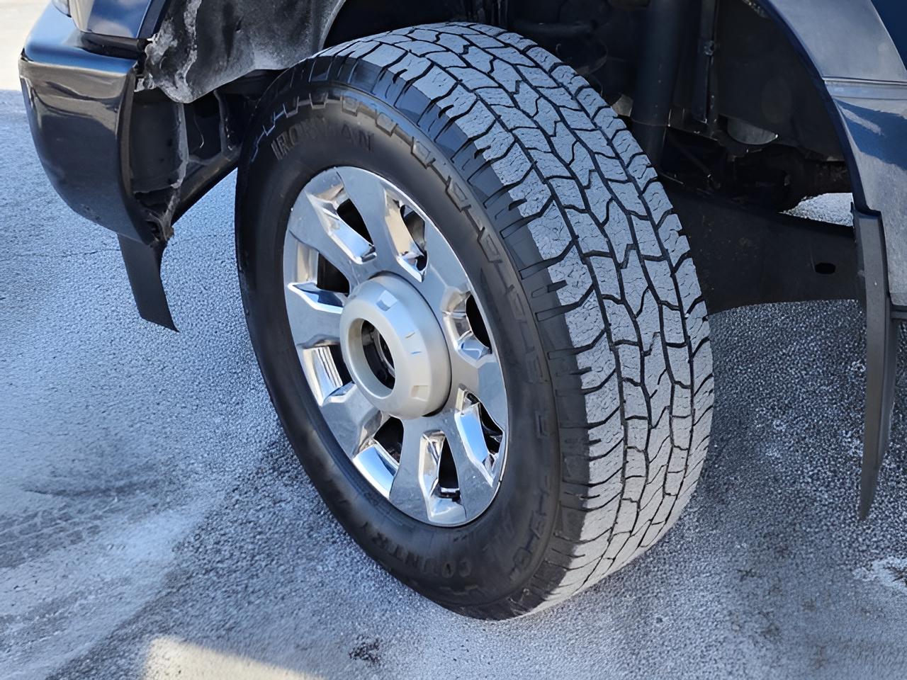 2019 Ford F-350SD XL