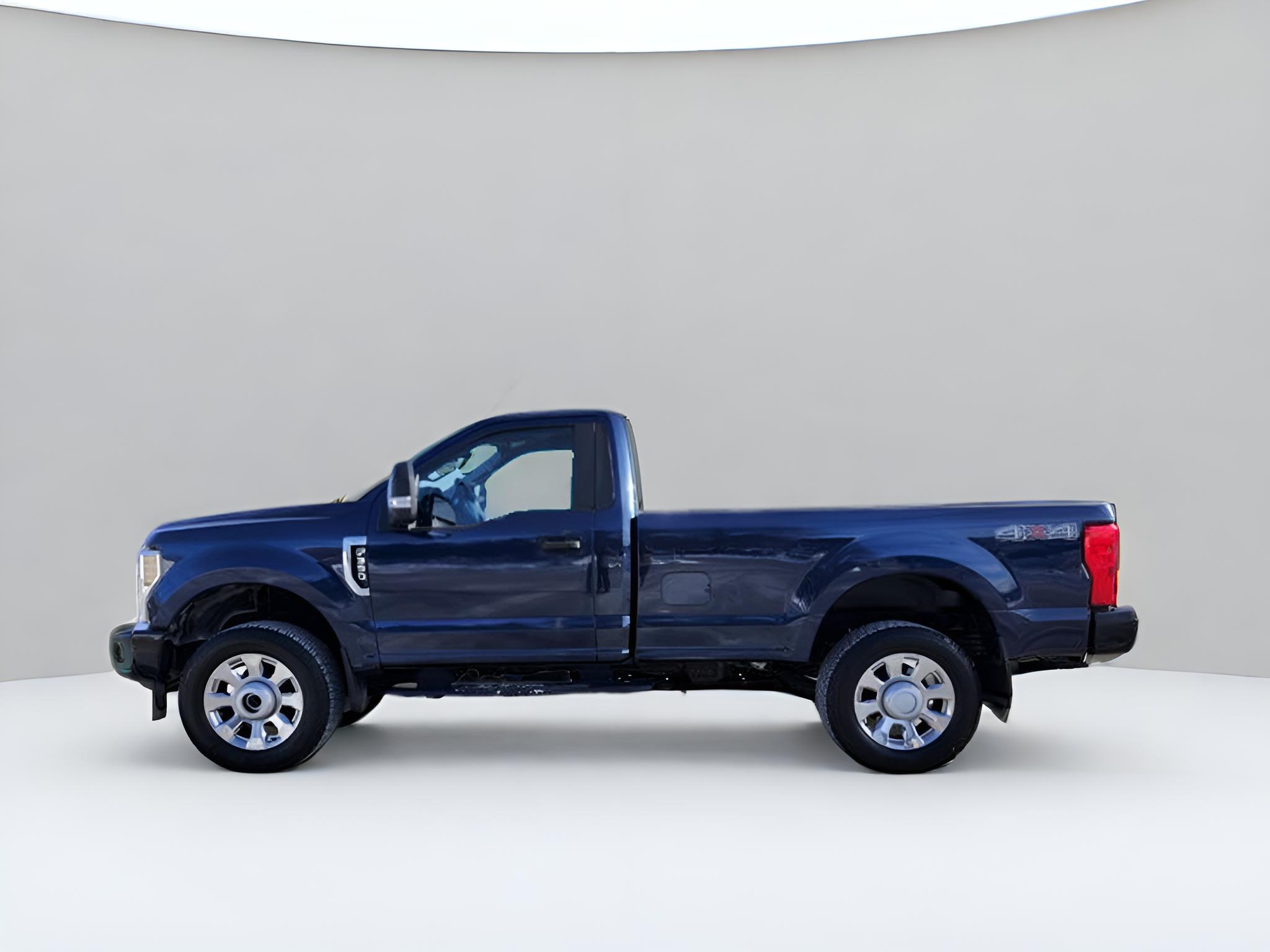 2019 Ford F-350SD XL