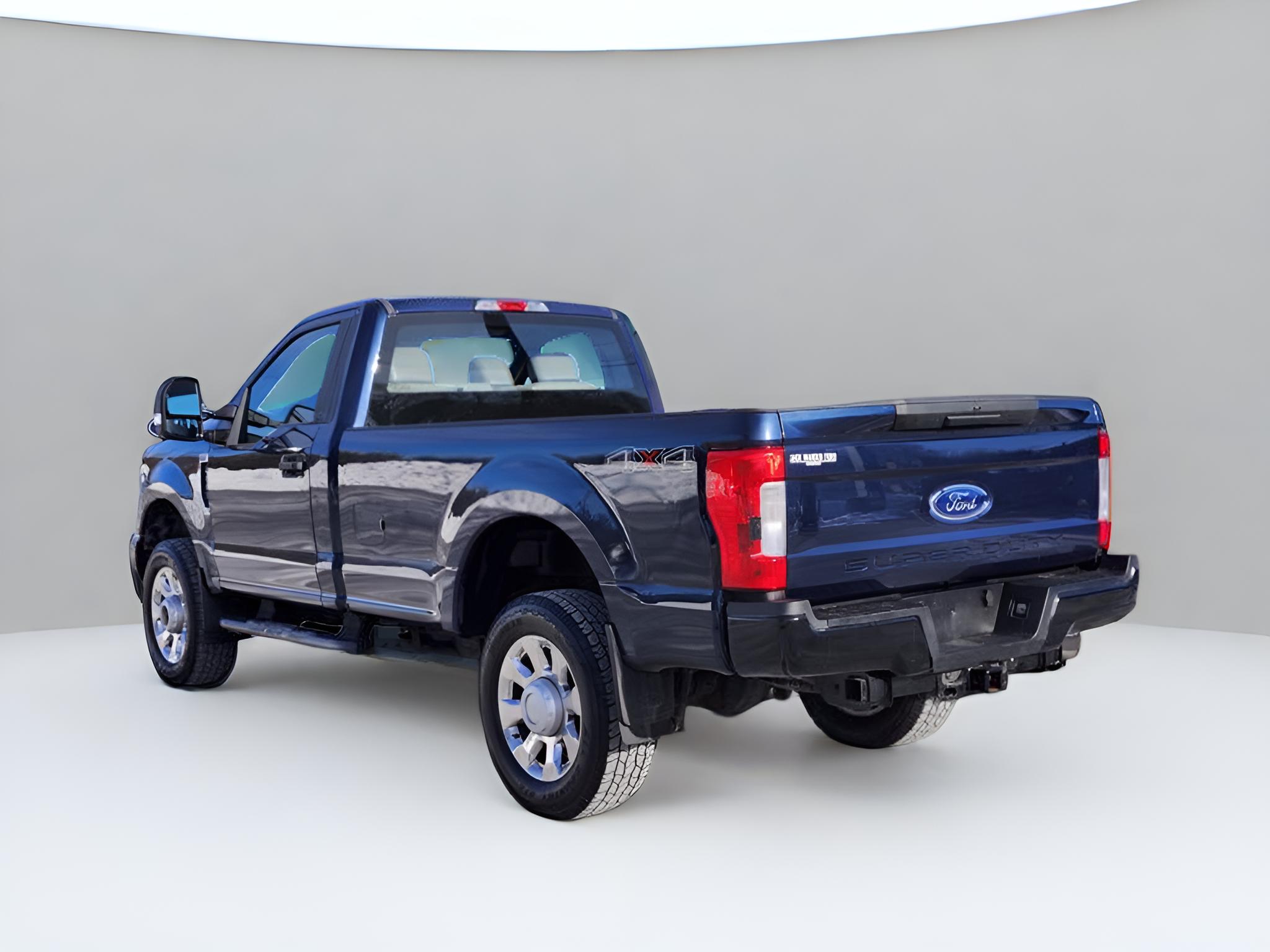 2019 Ford F-350SD XL