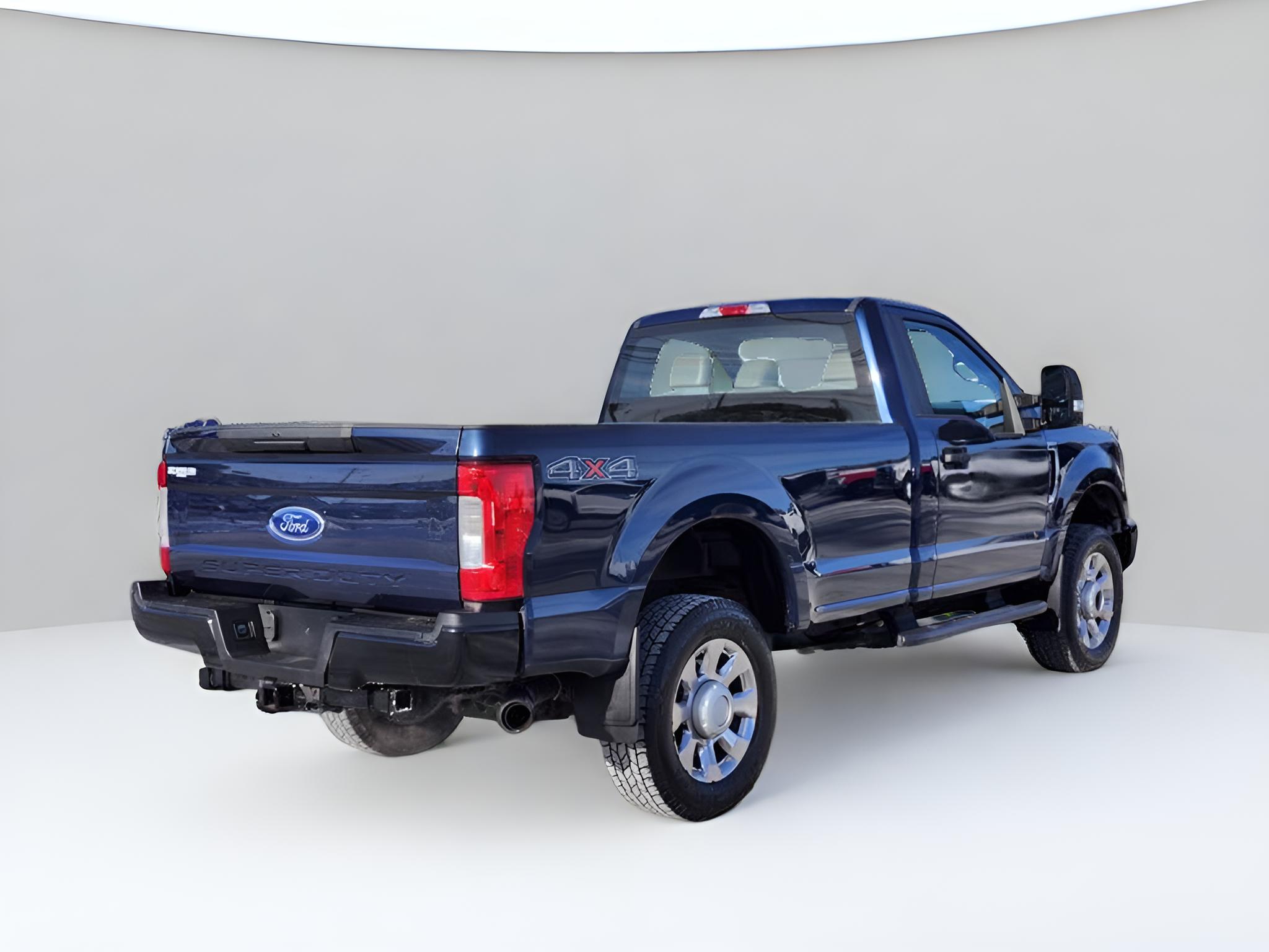 2019 Ford F-350SD XL