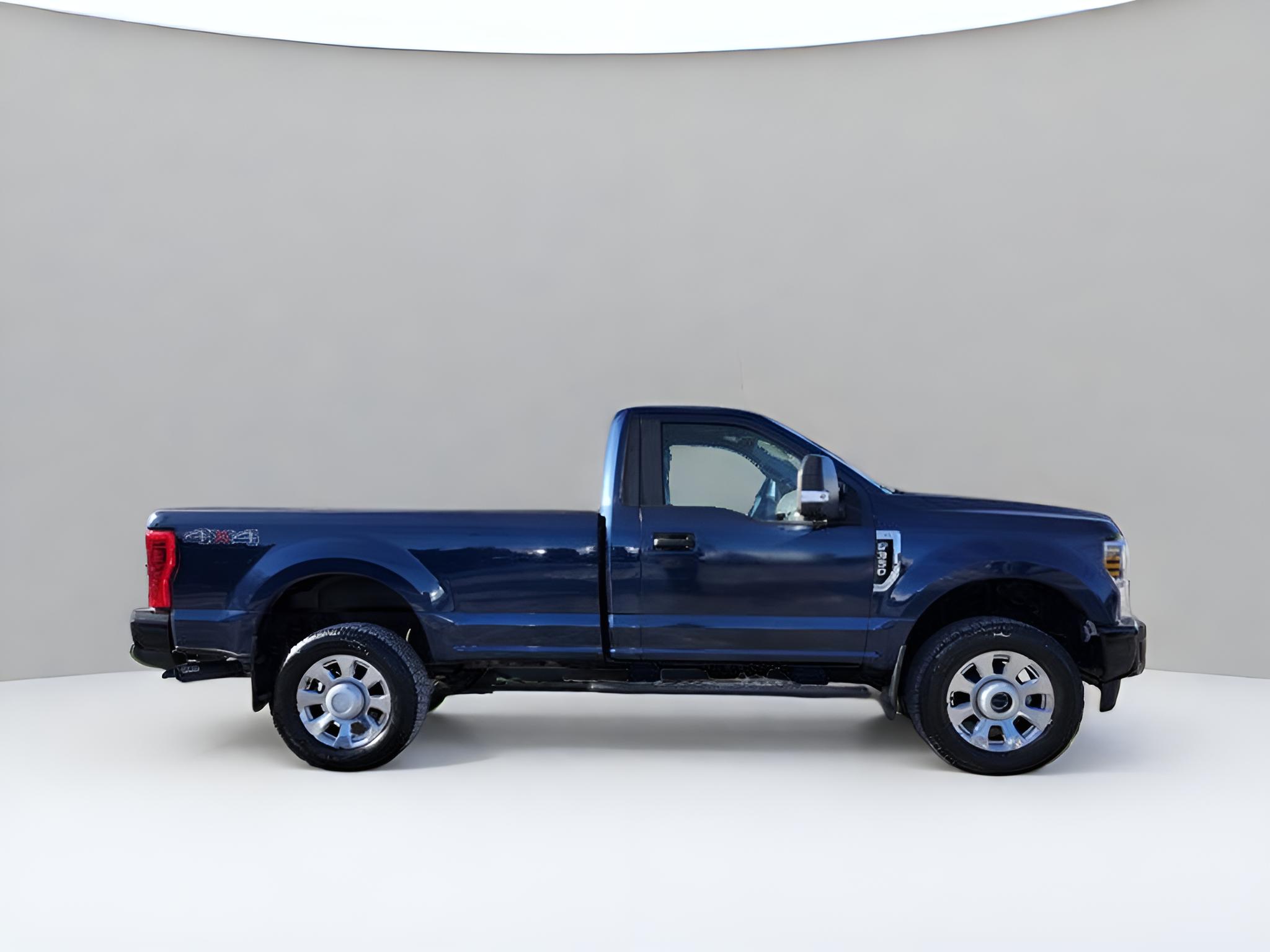 2019 Ford F-350SD XL