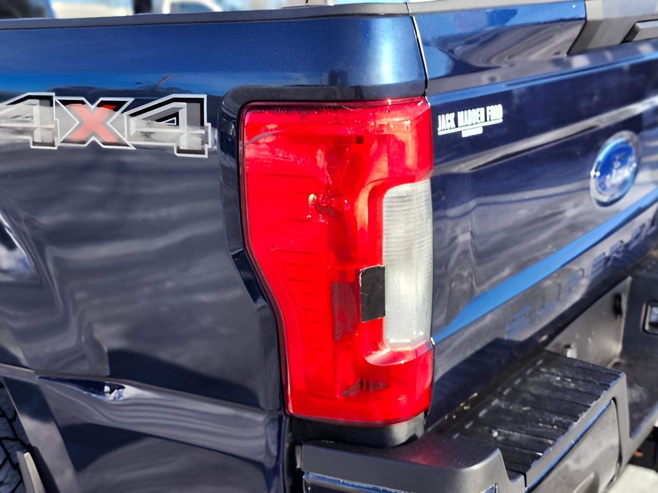 2019 Ford F-350SD XL