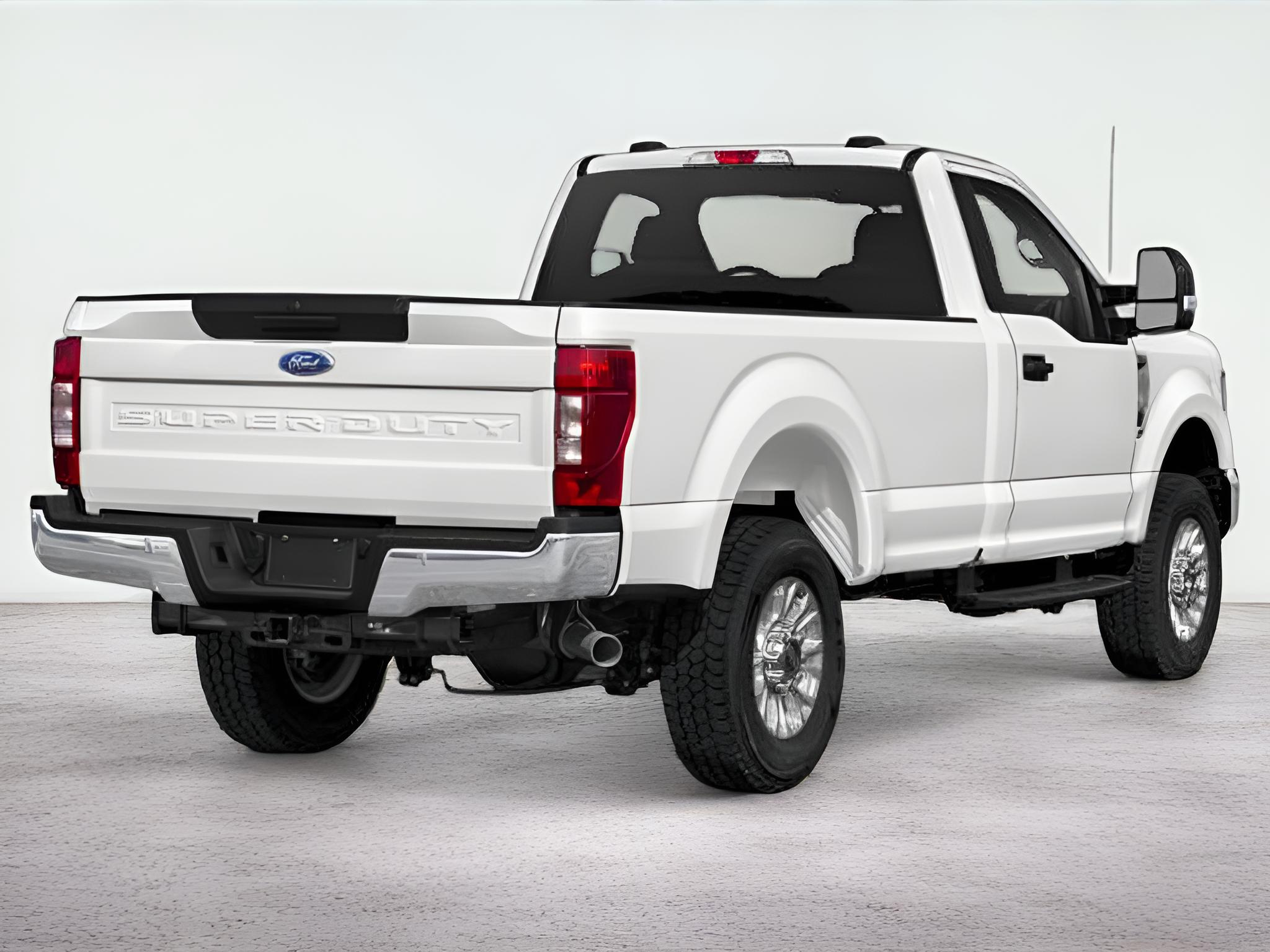 2022 Ford F-350SD XLT