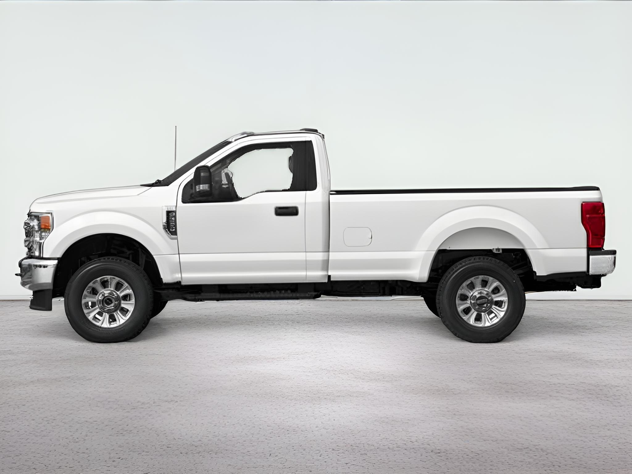 2022 Ford F-350SD XLT