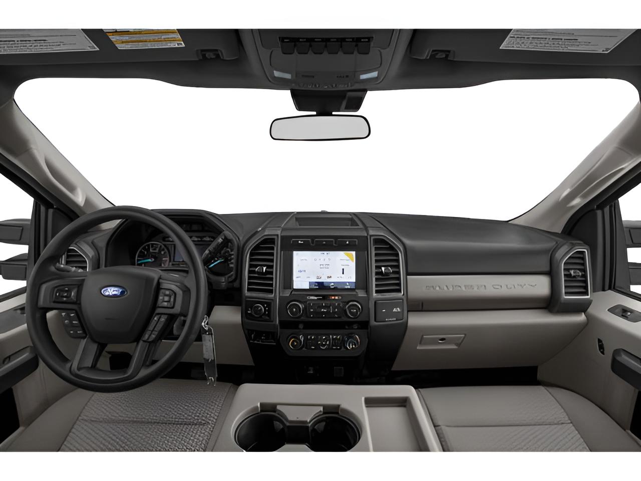 2022 Ford F-350SD XLT