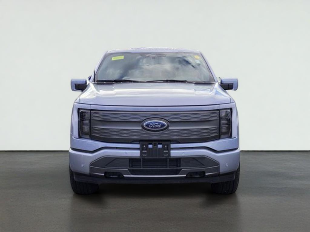 2022 Ford F-150 Lightning Lariat