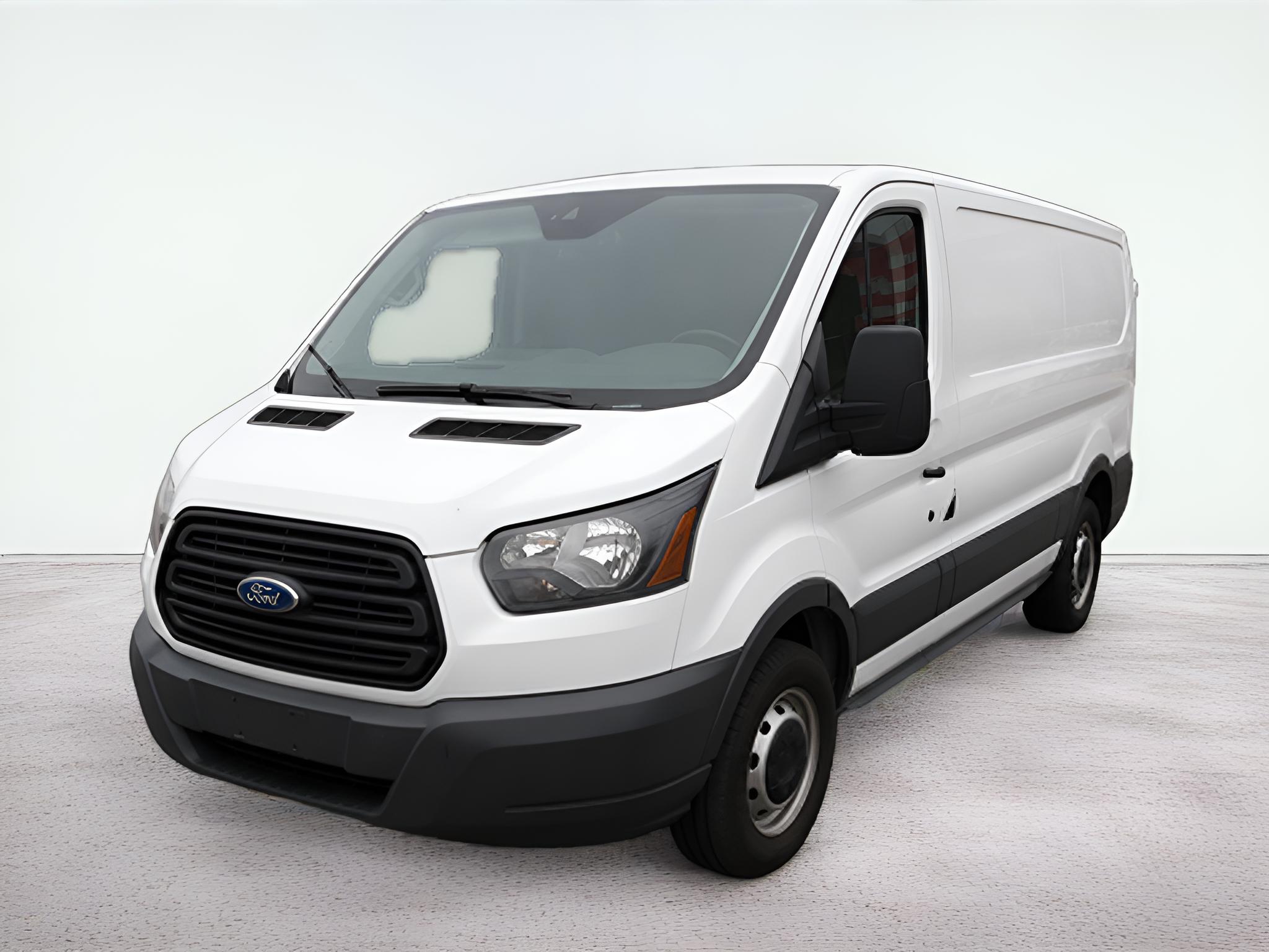 2017 Ford Transit-250 Base