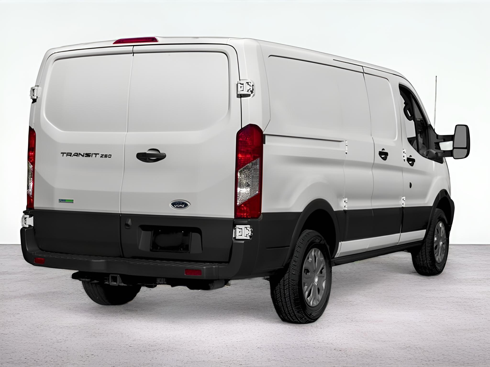 2017 Ford Transit-250 Base