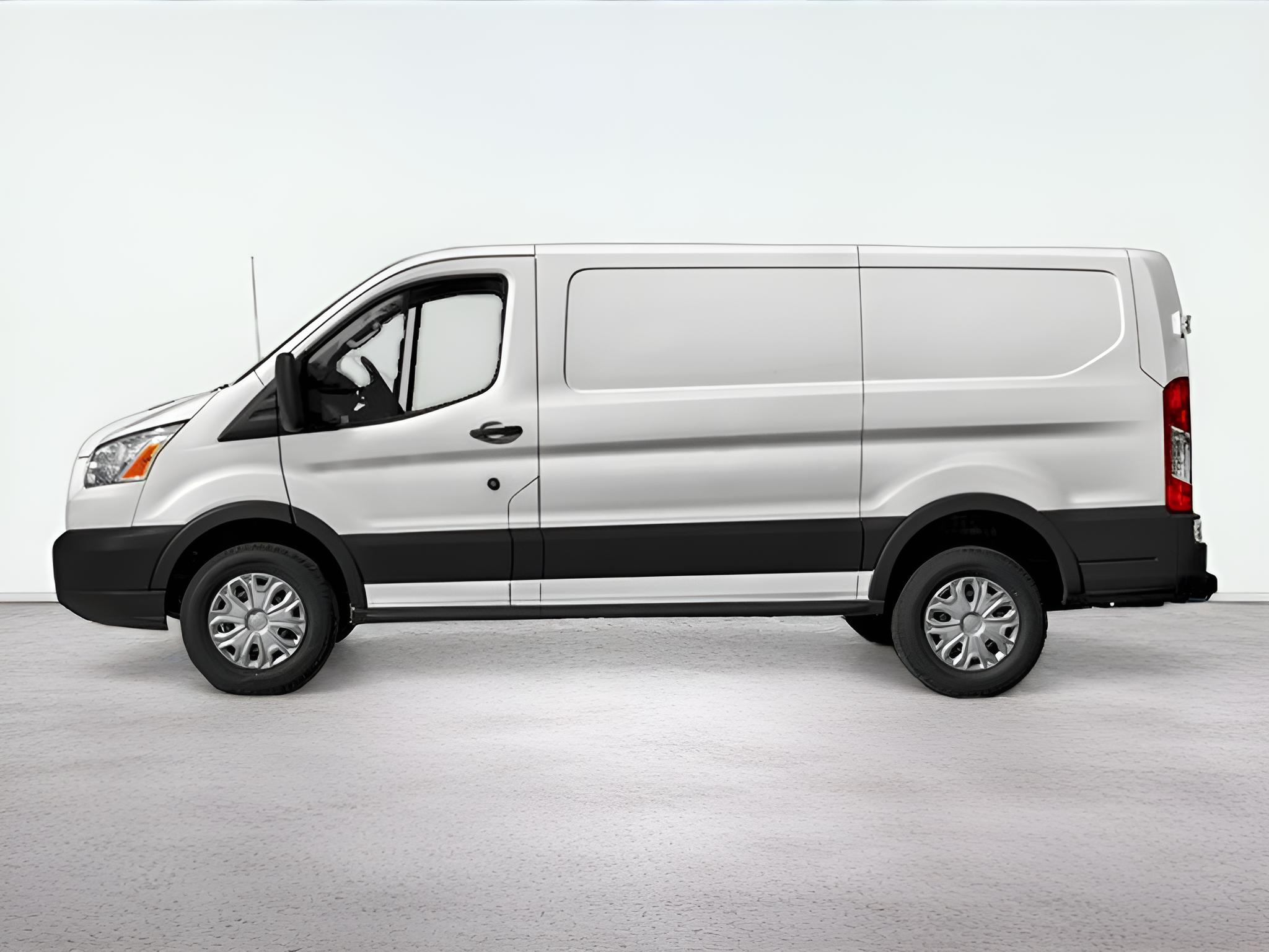 2017 Ford Transit-250 Base