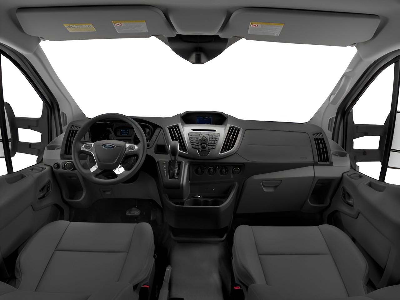 2017 Ford Transit-250 Base