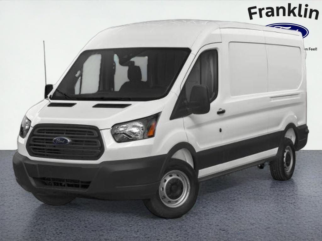 2019 Ford Transit-250 Base