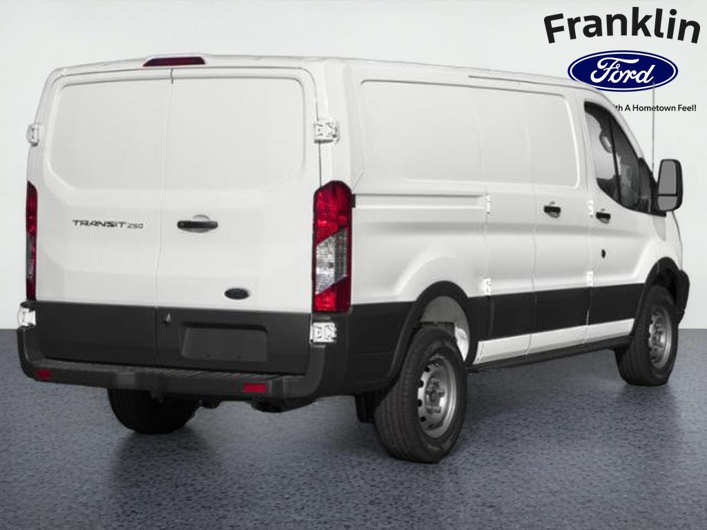 2019 Ford Transit-250 Base