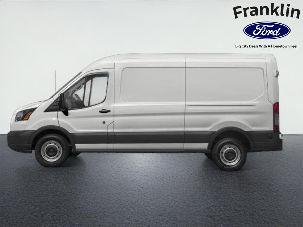 2019 Ford Transit-250 Base