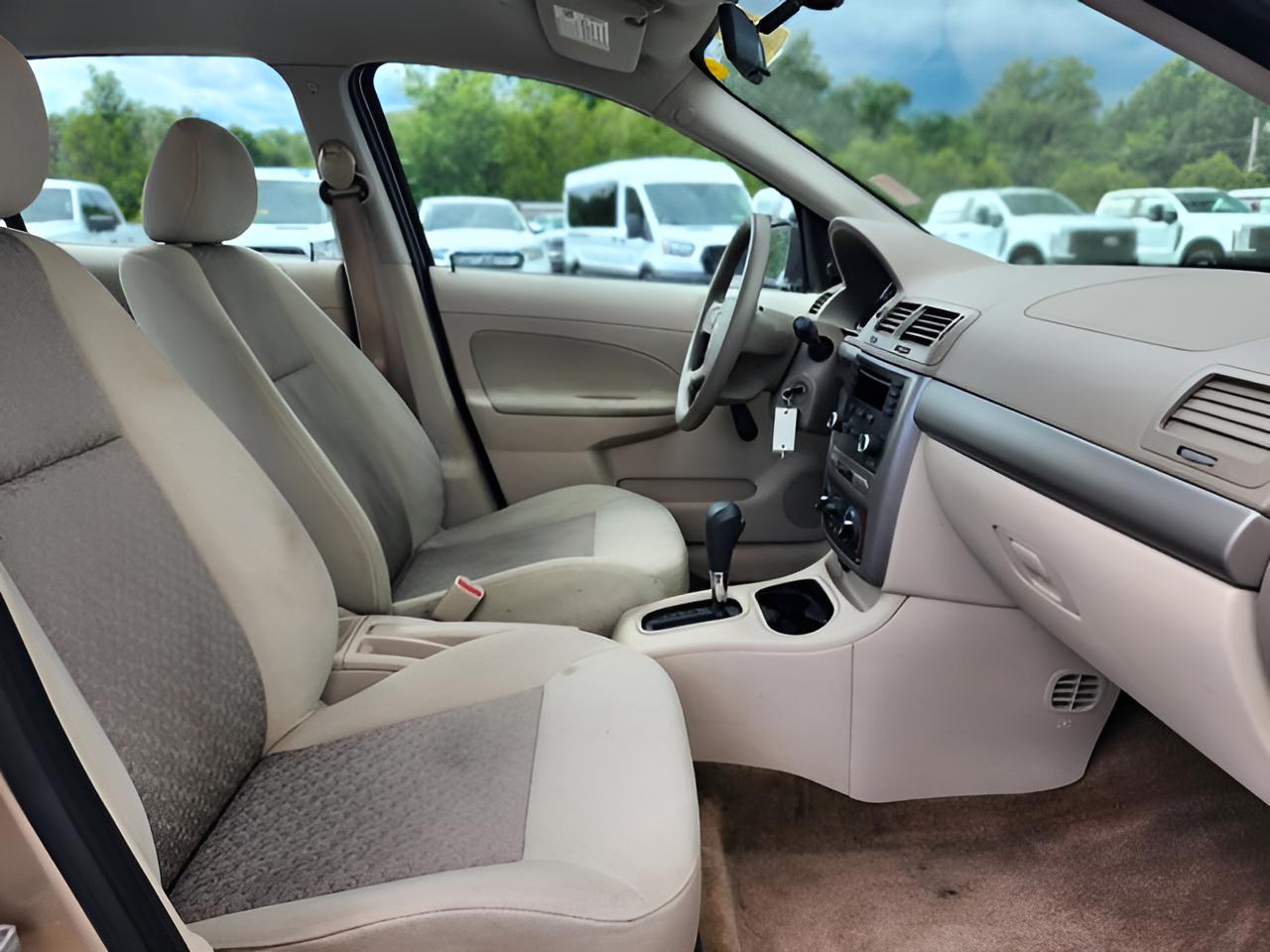 2006 Chevrolet Cobalt LS