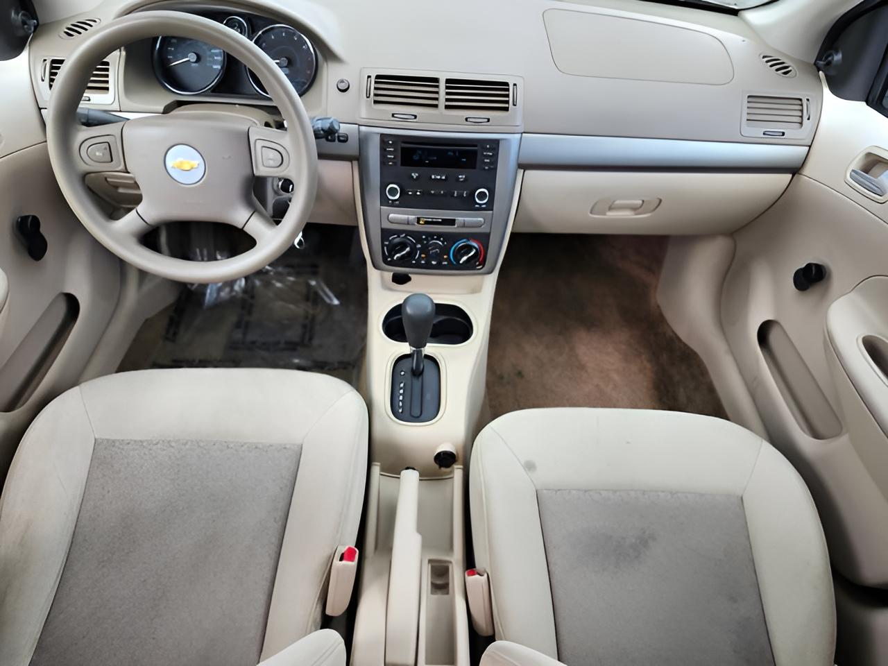 2006 Chevrolet Cobalt LS