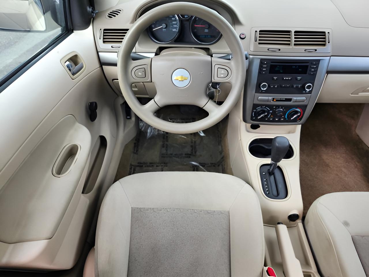 2006 Chevrolet Cobalt LS