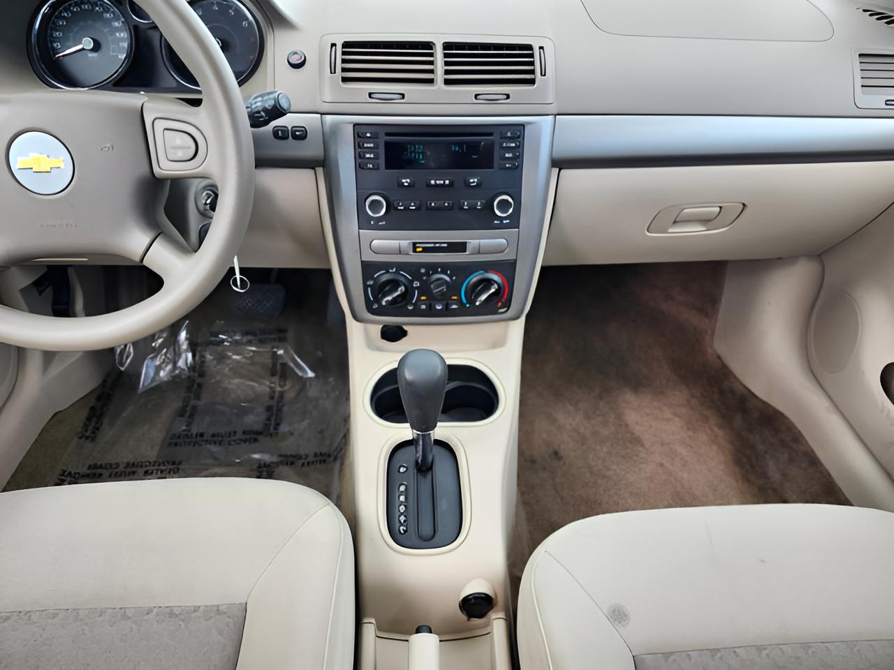 2006 Chevrolet Cobalt LS