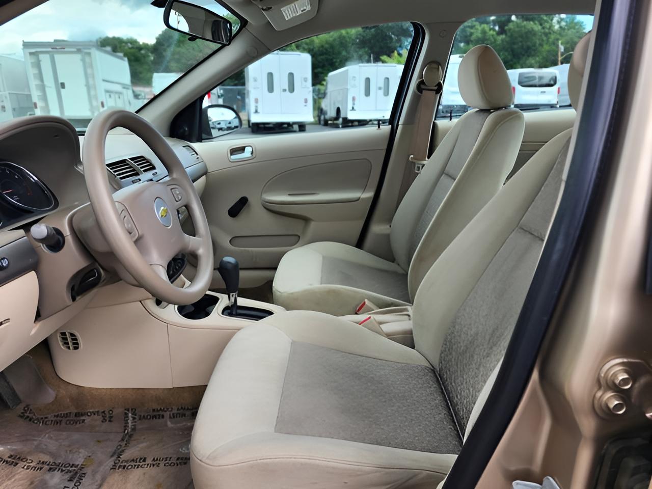 2006 Chevrolet Cobalt LS