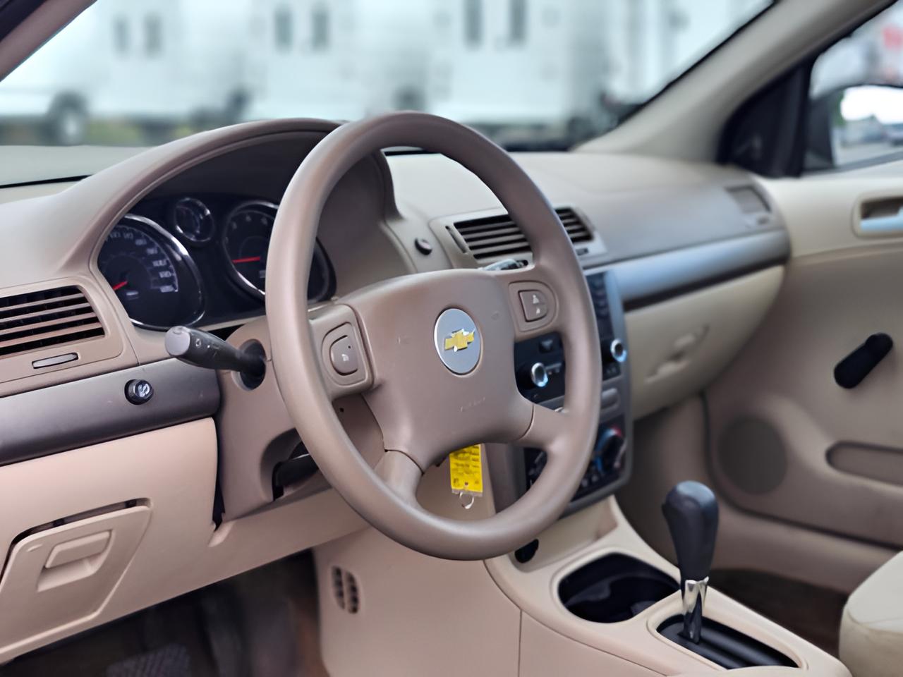 2006 Chevrolet Cobalt LS