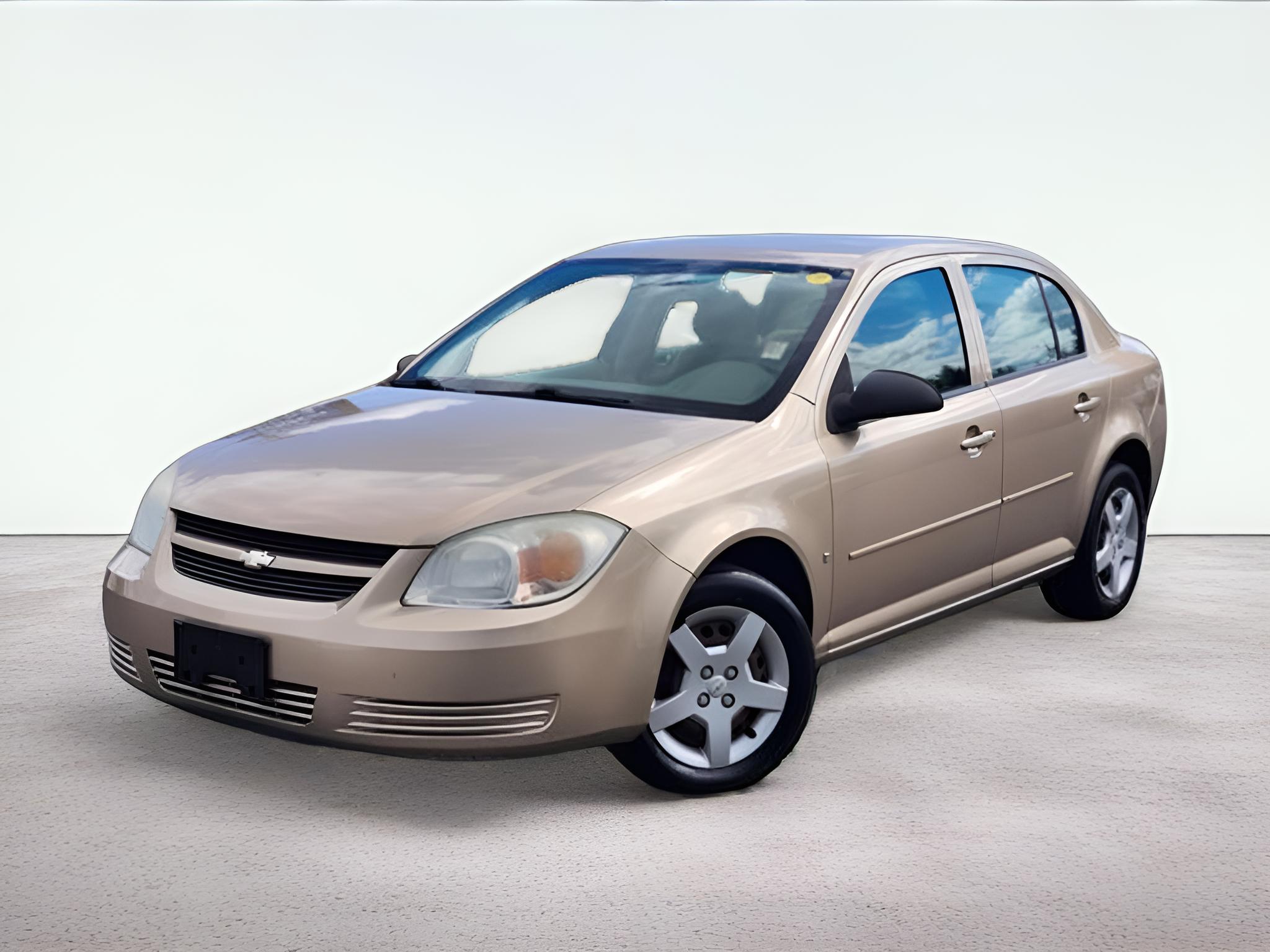 2006 Chevrolet Cobalt LS