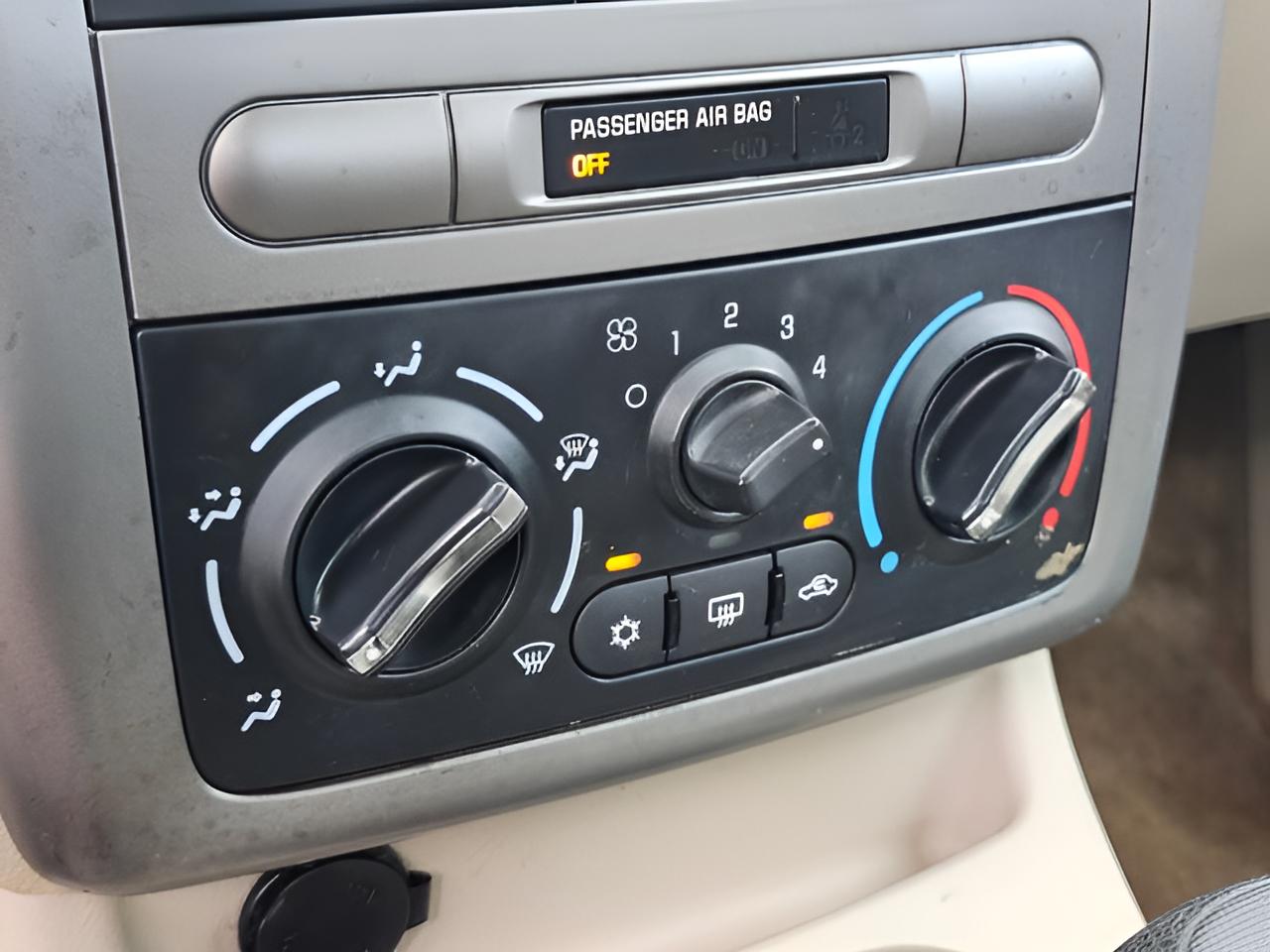2006 Chevrolet Cobalt LS