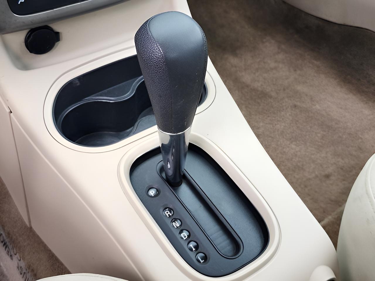 2006 Chevrolet Cobalt LS