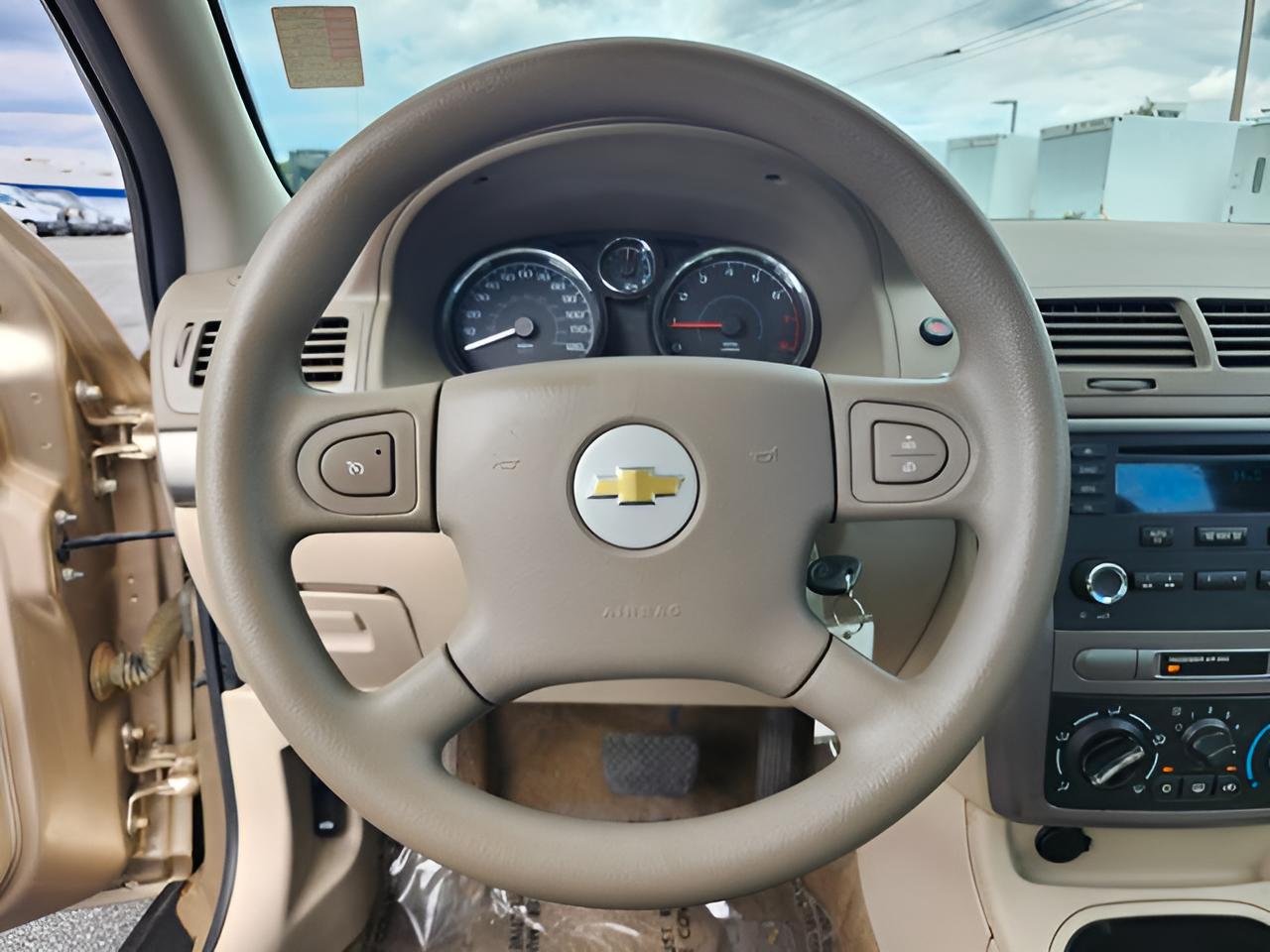 2006 Chevrolet Cobalt LS