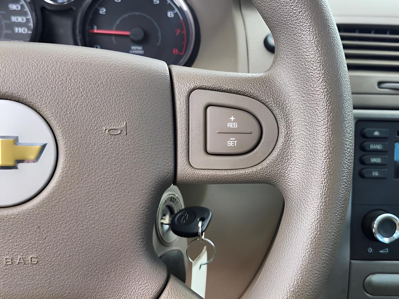 2006 Chevrolet Cobalt LS